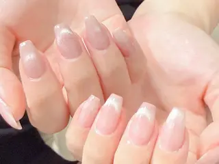 メンズ ネイル NEW NAIL 池袋🔥🧲のネイルデザイン
