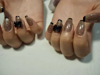 ネイル glory💋 izumiのネイルデザイン