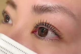 マツエク・マツパ ヒラソル Yura🌿の眉毛・アイブロウイメージ