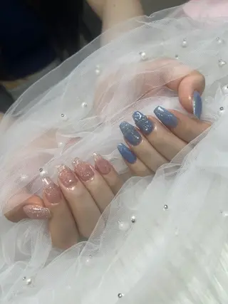 ネイル MiA NAILのネイルデザイン