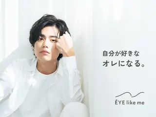 アイブロウ アイライクミー 博多店の眉毛・アイブロウイメージ