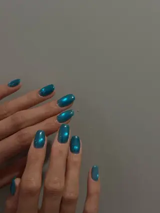 ネイル LINEA.nail STUDIOのネイルデザイン