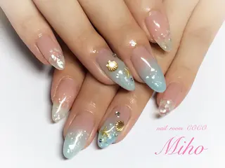 ネイル nail Berunaのネイルデザイン