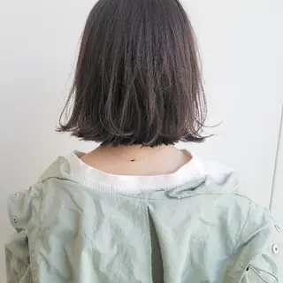 ショート カラー iplus　眉毛と まつげパーマ専門店のマツエク・マツパデザイン