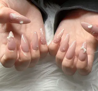 ネイル nail salon OnRのネイルデザイン