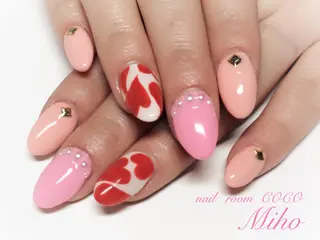 ネイル nail Berunaのネイルデザイン