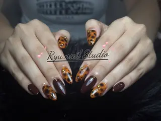 ネイル Ryu Nail YukiChanのネイルデザイン