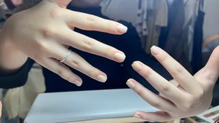 ネイル イブ ネイリのネイルデザイン