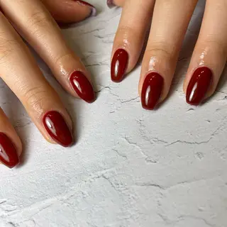 ネイル たなか いつきのネイルデザイン