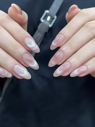 ネイル ROSE ANA CHUO 本川越のネイルデザイン