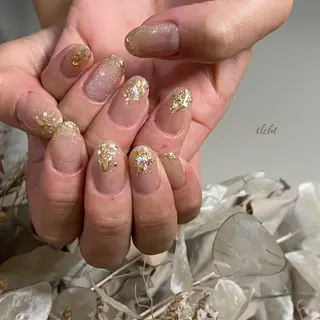 ネイル salon de fika【中崎町】のネイルデザイン
