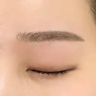 アイブロウ haoto. Rimi【リーミ】のマツエク・マツパデザイン