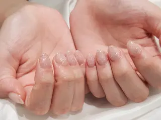 ネイル 矢野 美希のネイルデザイン