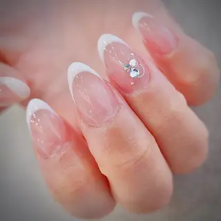 ネイル ネイルサロン ラシックのネイルデザイン