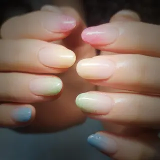 ネイル nailart ecritのネイルデザイン