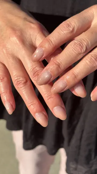 ネイル ave nailのネイルデザイン
