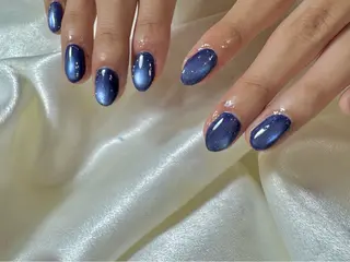 ネイル kikinail 溝の口のネイルデザイン