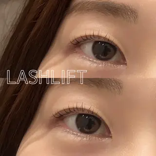 マツエク・マツパ CHARIS 長岡店 鈴木のマツエク・マツパデザイン