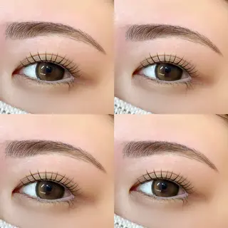 マツエク・マツパ RIKA🎀 束間/まつ毛パーマのマツエク・マツパデザイン