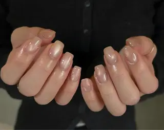 ネイル NiJi Nailsのネイルデザイン