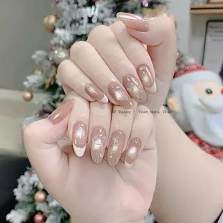 ネイル Hina ネイルサロンのネイルデザイン