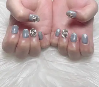 ネイル hairsalon 556のマツエク・マツパデザイン