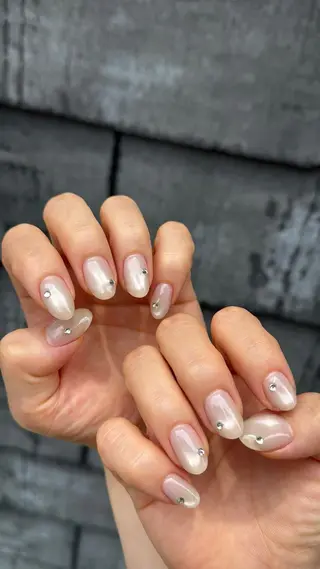 ネイル SAKU nail 作島茜のネイルデザイン