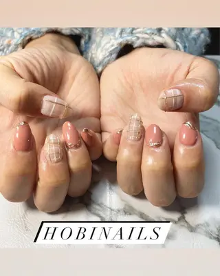 ネイル Momo nailsalonのネイルデザイン