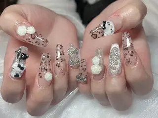 ネイル スカルプ専門店 Ｄ-Beautyのネイルデザイン
