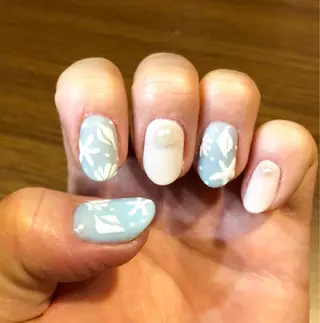 ネイル ゆぴねいる yupinailのネイルデザイン