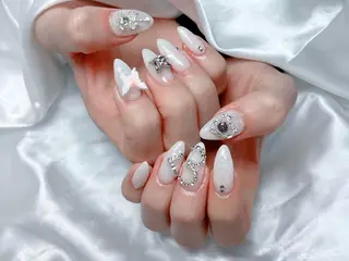 メンズ キッズ ネイル Rin Nail Shinokuboのネイルデザイン