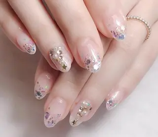 ネイル Cute beauty2のマツエク・マツパデザイン