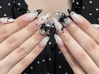 ネイル RiRi Belle Nail池袋のネイルデザイン