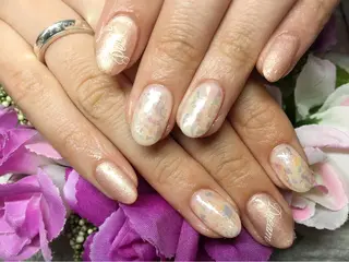ミディアム Beauty Salon Lunaのエステ・リラクイメージ