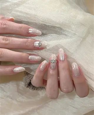 ネイル Julie Nail Rinのネイルデザイン