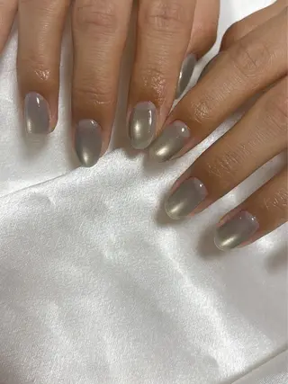 ネイル kikinail 溝の口のネイルデザイン