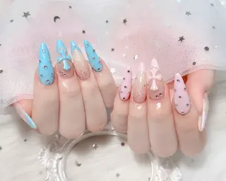ネイル Hana Nail Salonのネイルデザイン
