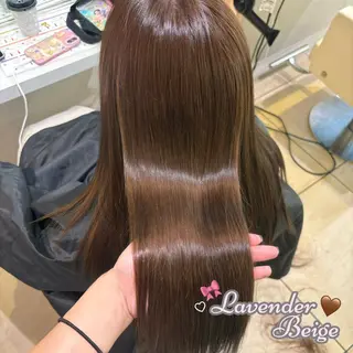 ロング カラー 新宿/垢抜け艶髪🎀 エクステ/KANAのヘアスタイル