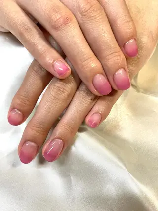 ネイル 葛西 知佳のネイルデザイン