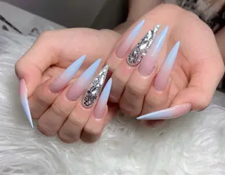 ネイル Lenie Nail Salonのネイルデザイン
