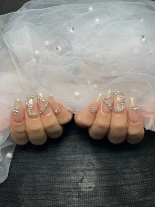 ネイル IRO NAIL MiAのネイルデザイン