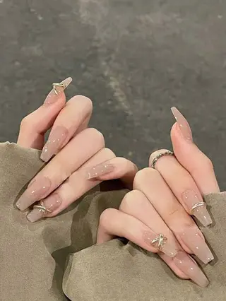 ネイル MIHANA ZENのネイルデザイン