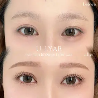 マツエク・マツパ mai /マツパ.眉のマツエク・マツパデザイン