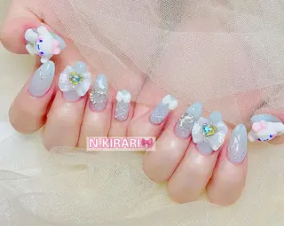 ネイル nana 🤍のネイルデザイン
