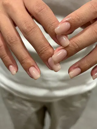ネイル ogura maoのネイルデザイン