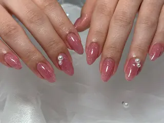 ネイル Nail 中村公園 kanakoのネイルデザイン
