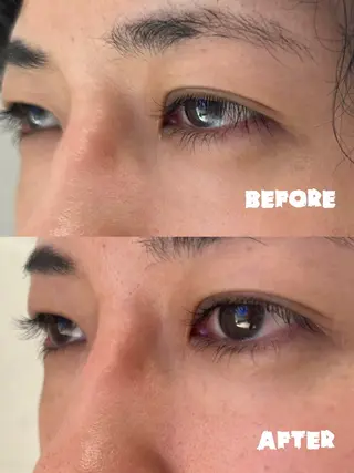 マツエク・マツパ 眉毛アイブロウ BLOWBIZ木俣の眉毛・アイブロウイメージ