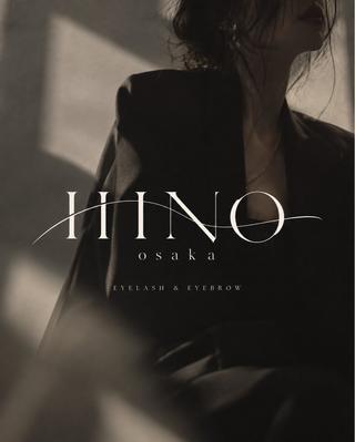 マツエク・マツパ HINO osaka SAKURAのマツエク・マツパデザイン