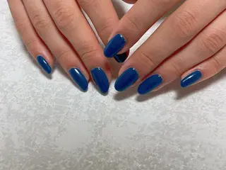 ネイル kikinail 溝の口のネイルデザイン