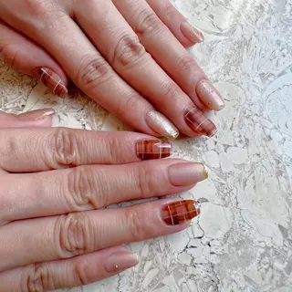 ネイル nail salon mieux(ミュー)のマツエク・マツパデザイン